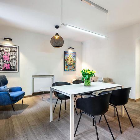Tyzenhauz Villas 크라쿠프 외부 사진
