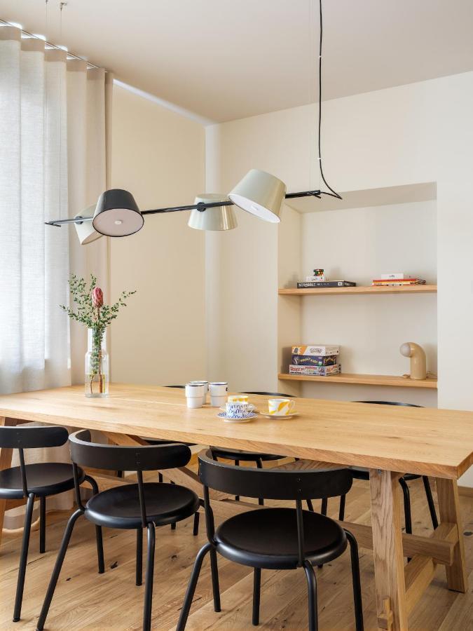 Tyzenhauz Villas 크라쿠프 외부 사진