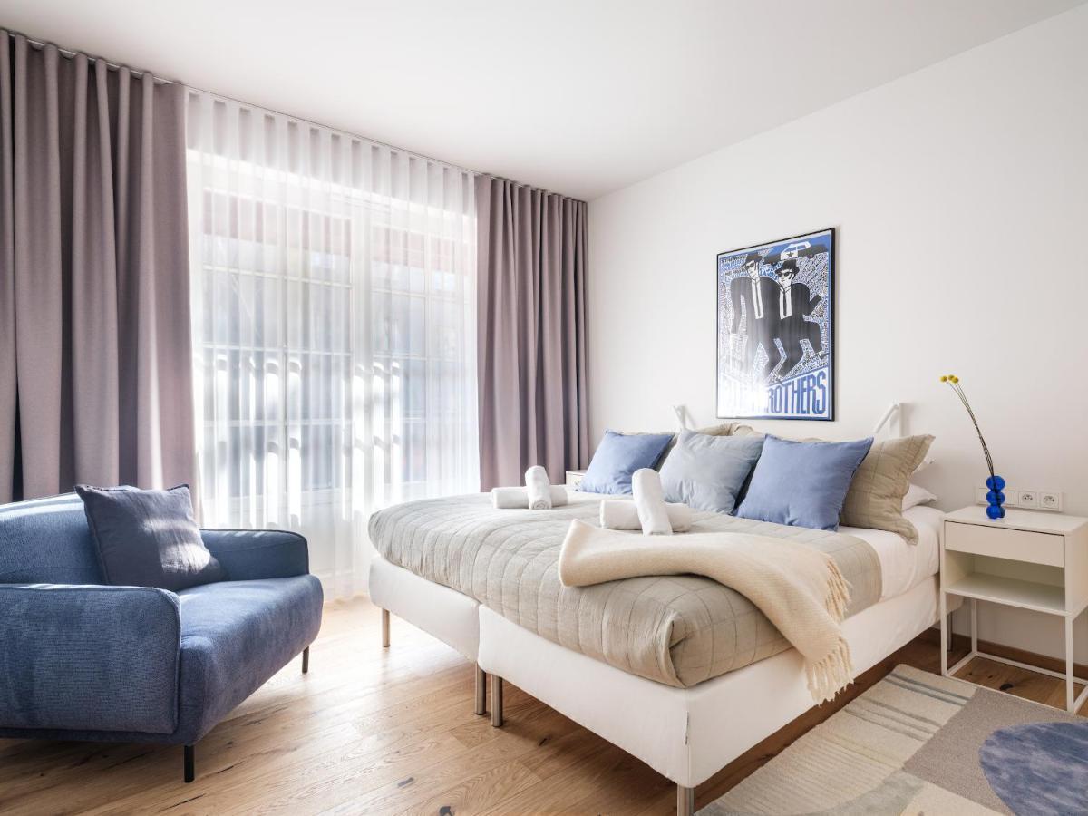 Tyzenhauz Villas 크라쿠프 외부 사진