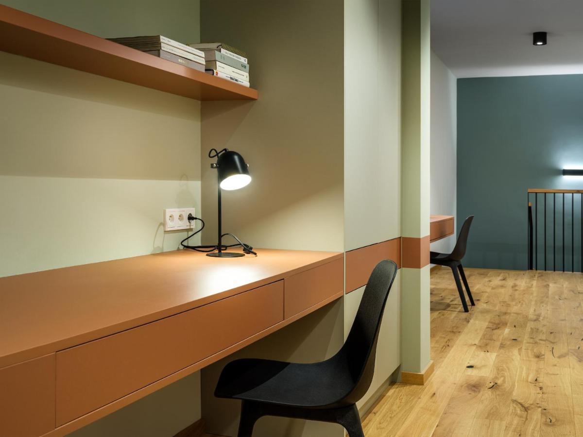 Tyzenhauz Villas 크라쿠프 외부 사진