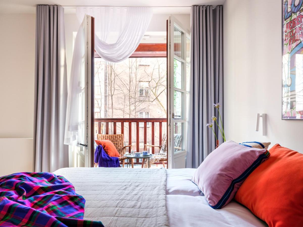Tyzenhauz Villas 크라쿠프 외부 사진