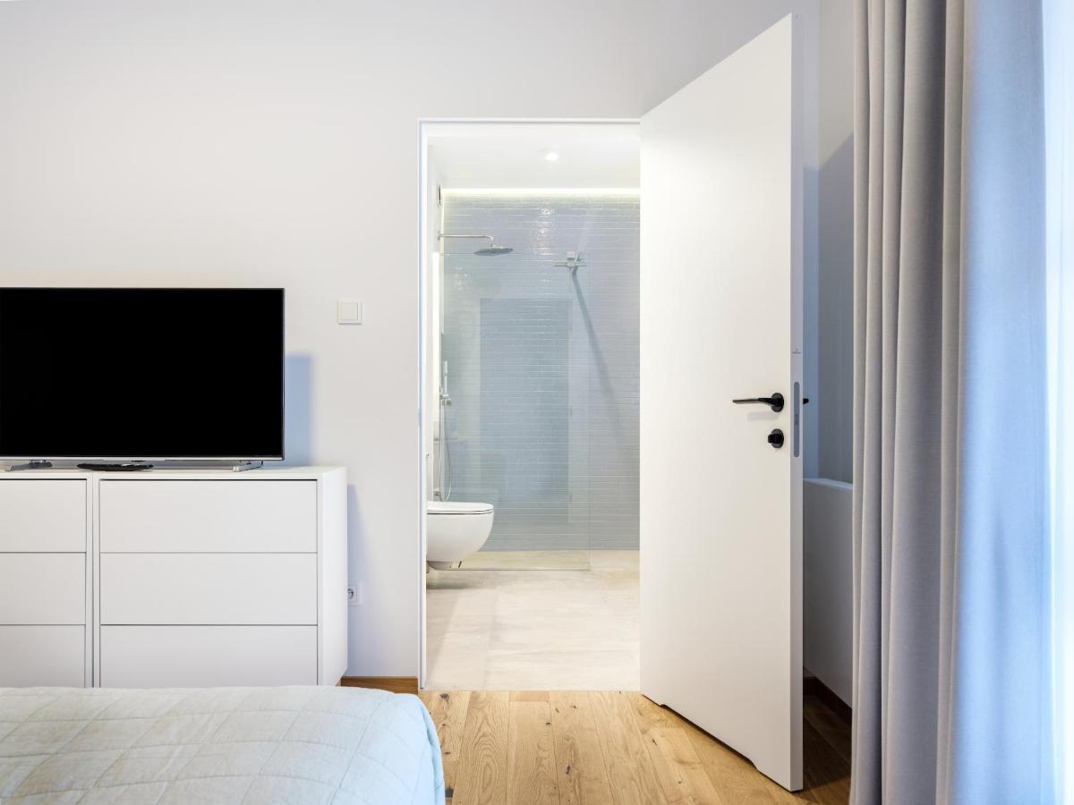 Tyzenhauz Villas 크라쿠프 외부 사진