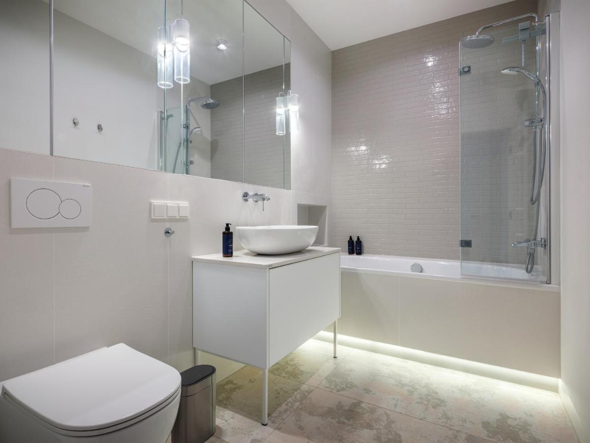 Tyzenhauz Villas 크라쿠프 외부 사진