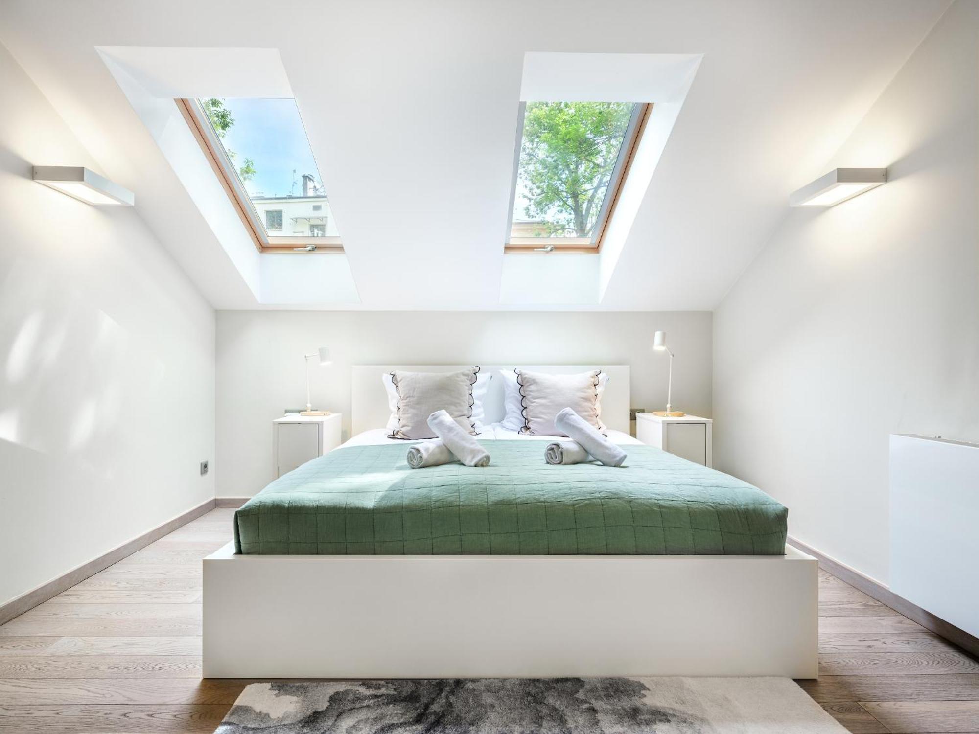 Tyzenhauz Villas 크라쿠프 외부 사진