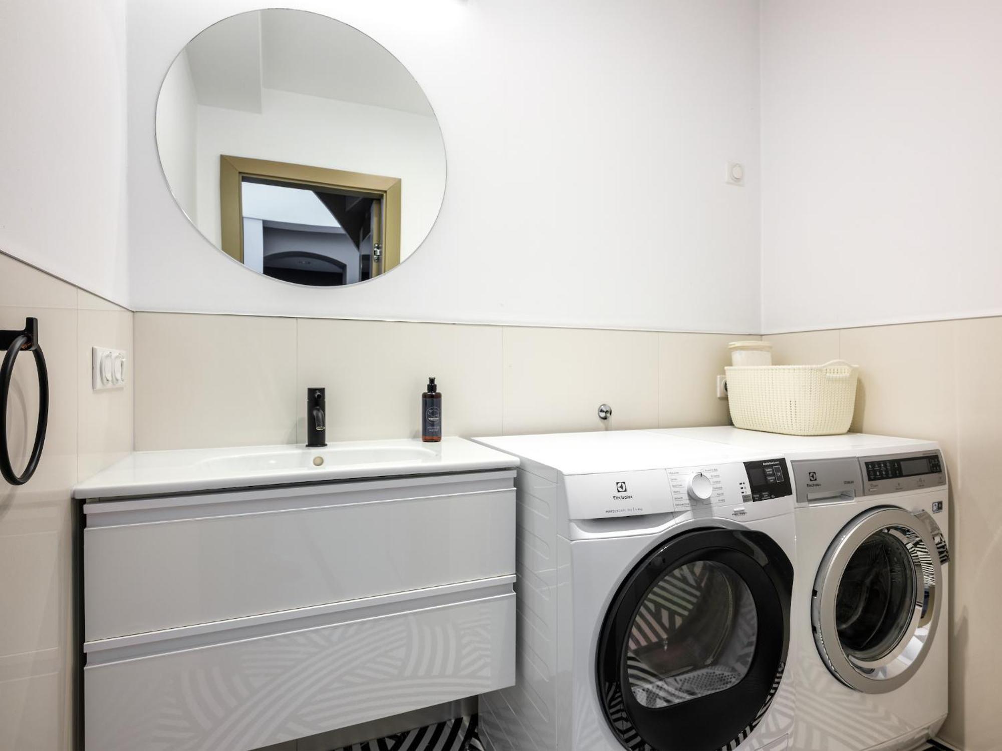 Tyzenhauz Villas 크라쿠프 외부 사진