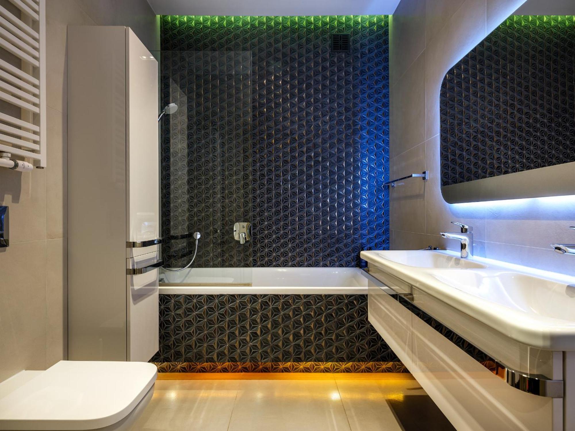 Tyzenhauz Villas 크라쿠프 외부 사진