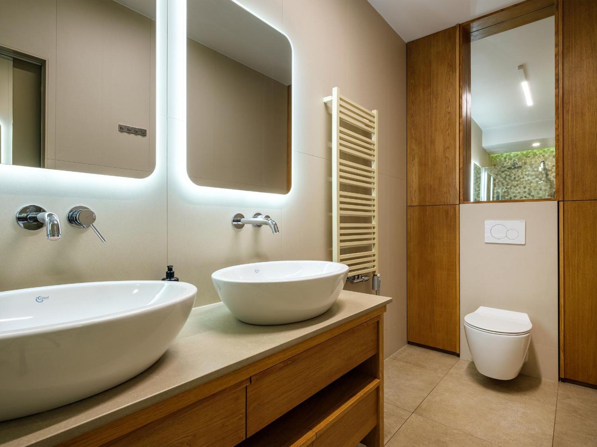 Tyzenhauz Villas 크라쿠프 외부 사진