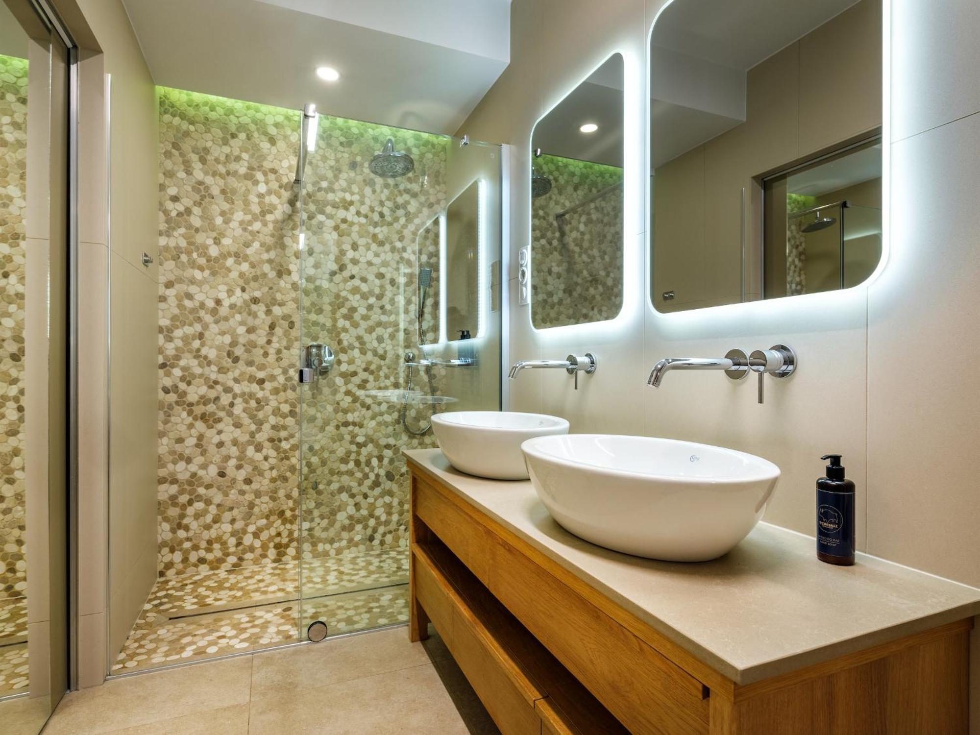 Tyzenhauz Villas 크라쿠프 외부 사진